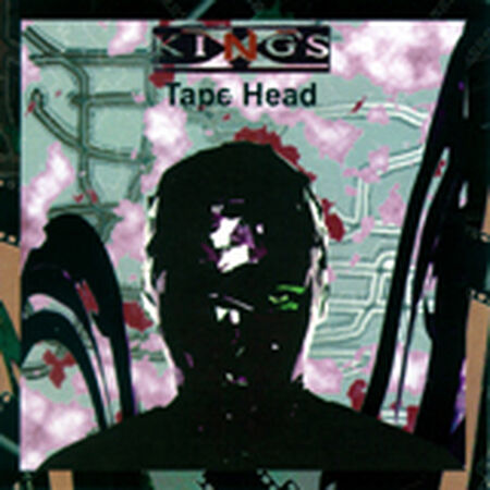 Tapehead