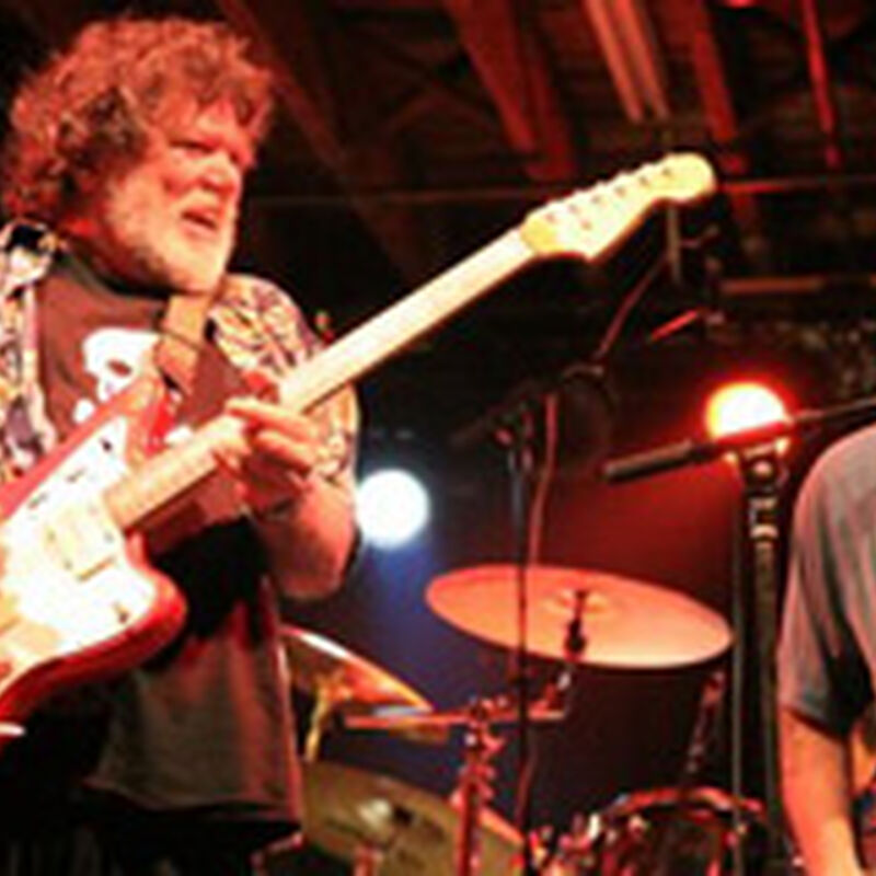 10/10/09 Tipitina's, New Orleans, LA 