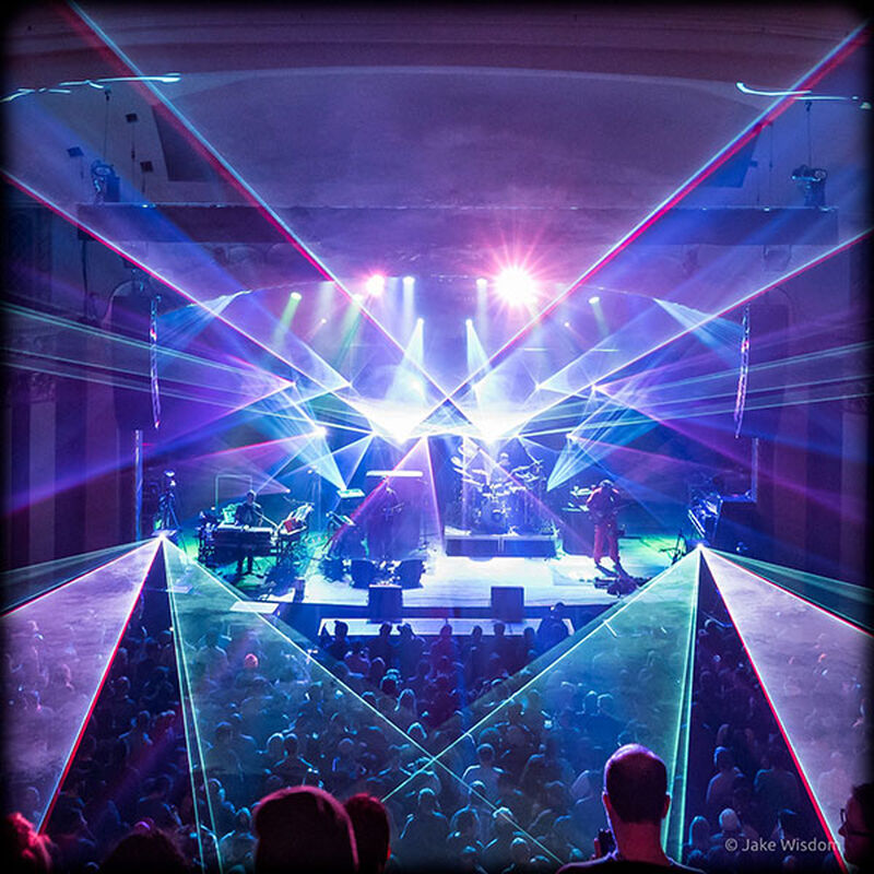 03/10/18 State Theatre, Portland, ME 