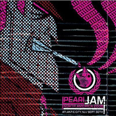 09/30/05 Borgata Events Center, Atlantic City, NJ 