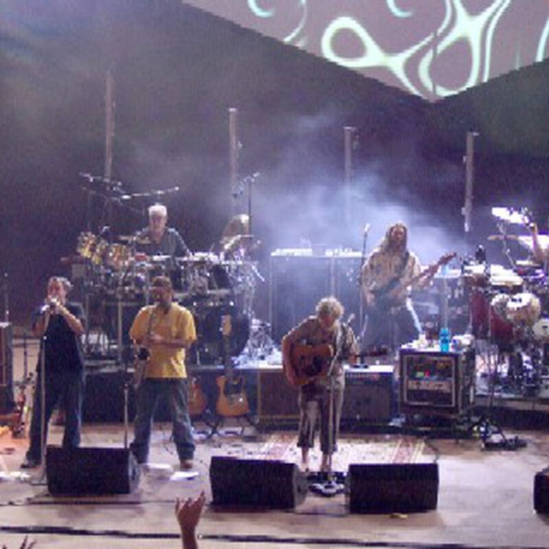 07/02/06 Red Rocks Amphitheatre, Morrison, CO 