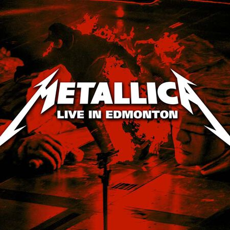 08/18/12 Rexall Place, Edmonton, AB 