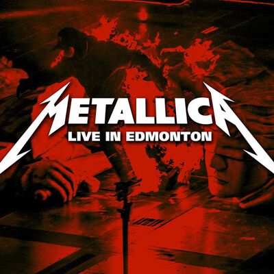 08/18/12 Rexall Place, Edmonton, AB 