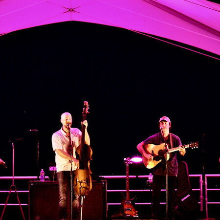 10/06/20 Windjammer, Isle of Palms, SC 