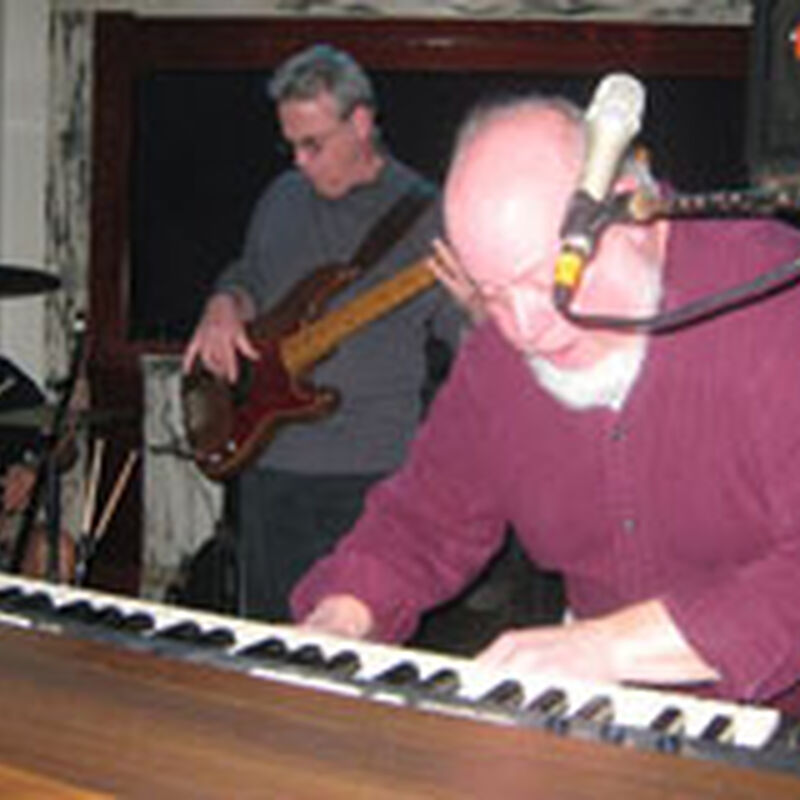 03/07/08 Bank Street Brewery, Stamford, CT 