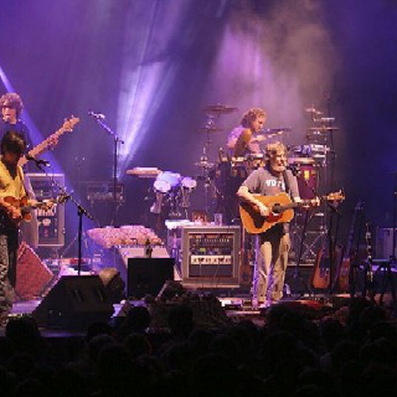 10/30/04 UIC Pavilion, Chicago, IL  