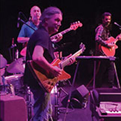 08/06/15 Wilbur Theatre, Boston, MA 