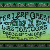 11/02/08 Las Tortugas Dance of the Dead, Groveland, CA 