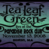 11/13/08 Paradise Rock Club, Boston, MA 