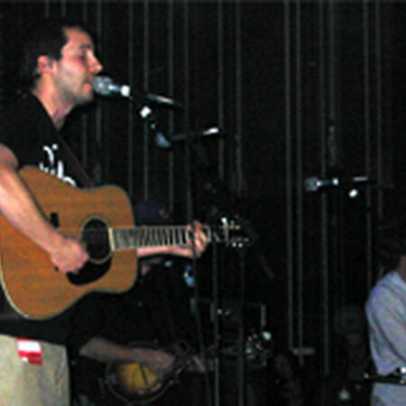 12/31/03 Paramount Theater, Denver, CO  