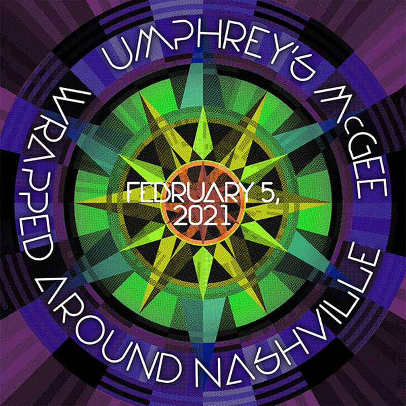 02/05/21 Wrapped Around Nashville, Nashville, TN 