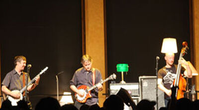 06/20/12 Telluride Conference Center, Mountain Village, CO 