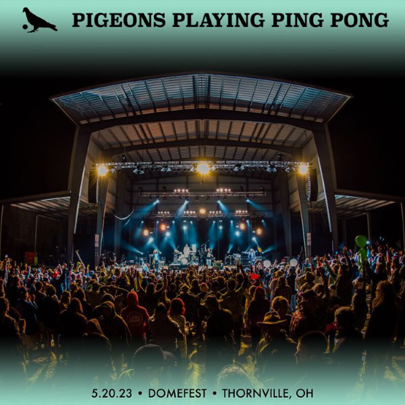 05/20/23 Domefest, Thornville, OH 