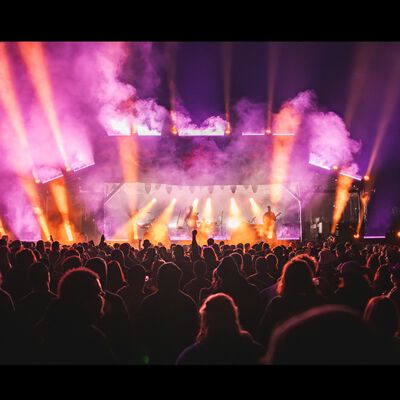 08/29/25 Summerdance - Nelson Ledges Quarry Park, Garrettsville, OH 