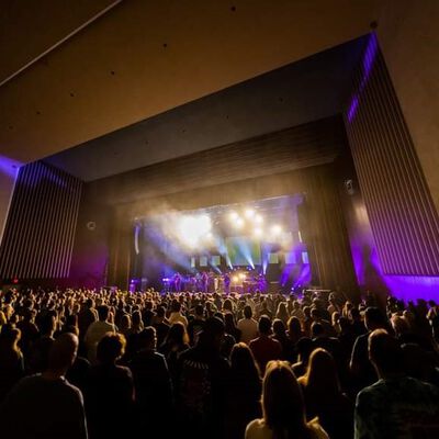 12/31/23 Kodak Center, Rochester, NY