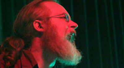 03/20/14 Neptune Theatre, Seattle, WA 