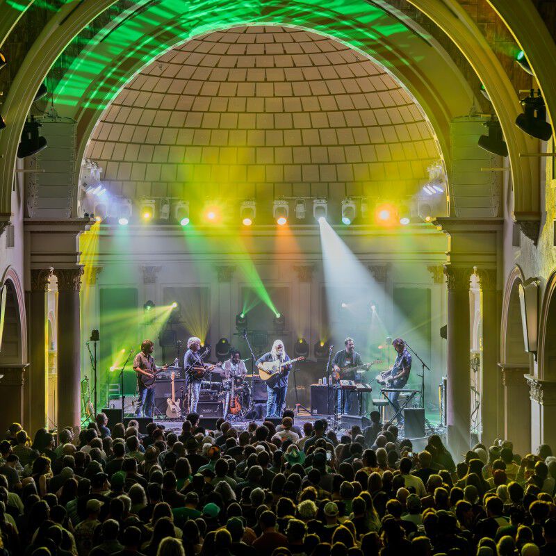 01/15/26 LaRosa, Tucson, AZ 