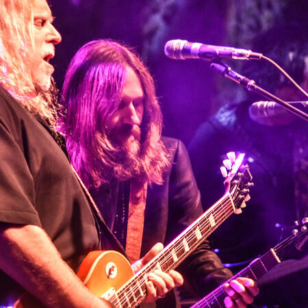 08/30/16 The Mountain Winery, Saratoga, CA 