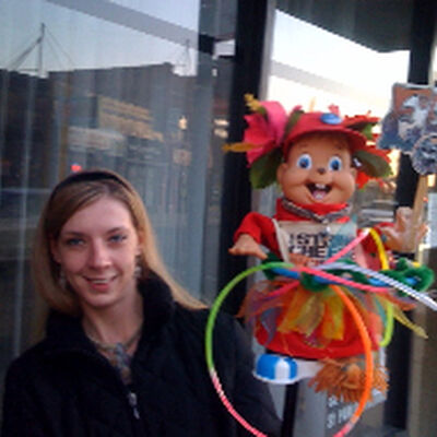 04/11/09 Portage Theater, Chicago, IL 