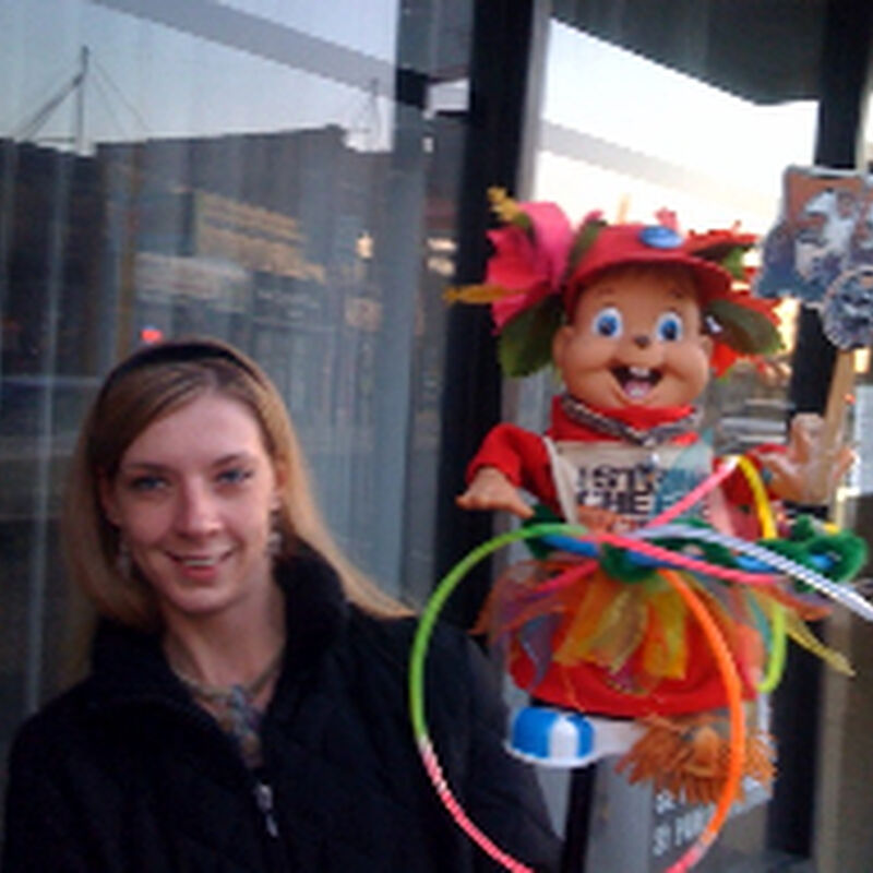 04/11/09 Portage Theater, Chicago, IL 