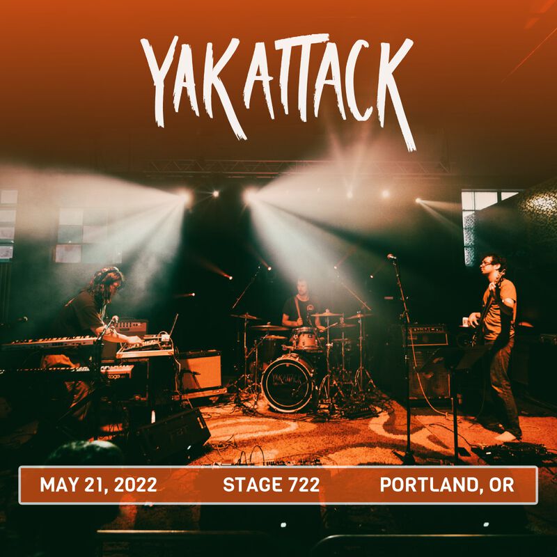 05/21/22 Stage 722, Portland, OR 