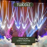 04/02/23 State Theater, Ithaca, NY 