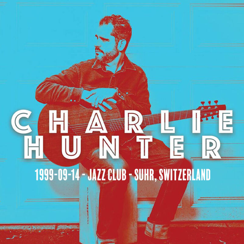 09/14/99 Jazz Club, Suhr, SWI 