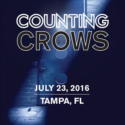 07/23/16 MidFlorida Credit Union Amphitheatre, Tampa, FL 