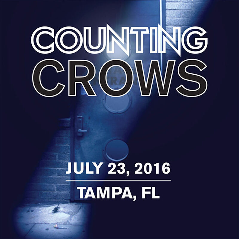 07/23/16 MidFlorida Credit Union Amphitheatre, Tampa, FL 