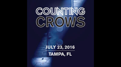 07/23/16 MidFlorida Credit Union Amphitheatre, Tampa, FL 