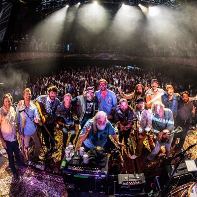 08/16/25 Regency Ballroom , San Francisco, CA 