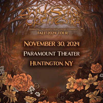 11/30/24 The Paramount, Huntington, NY 