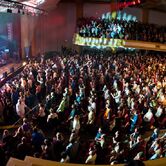 11/25/11 Thomas Wolfe Auditorium, Asheville, NC  