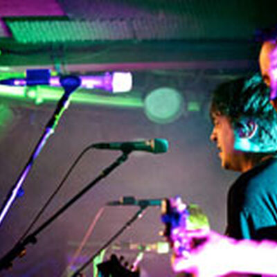 04/25/13 Harlow's, Sacramento, CA 
