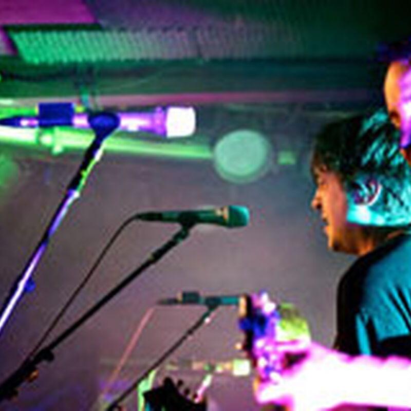 04/25/13 Harlow's, Sacramento, CA 
