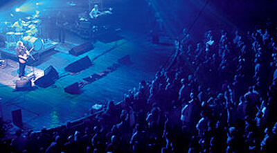 12/31/04 Beacon Theatre, New York, NY 