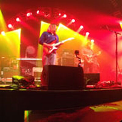 12/30/12 State Theatre, Portland, ME 