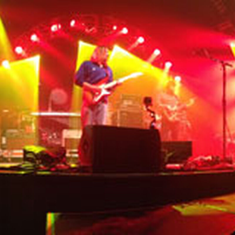 12/30/12 State Theatre, Portland, ME 