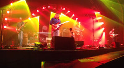 12/30/12 State Theatre, Portland, ME 