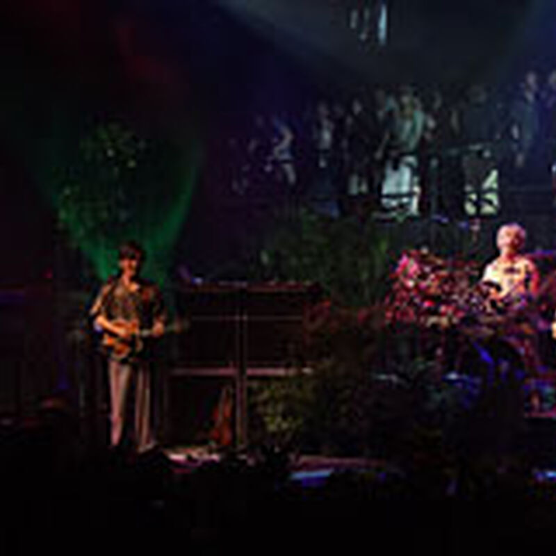03/12/04 The Fillmore Auditorium, Denver, CO 