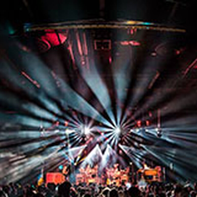 10/23/15 Theater at Madison Square Garden, New York, NY 