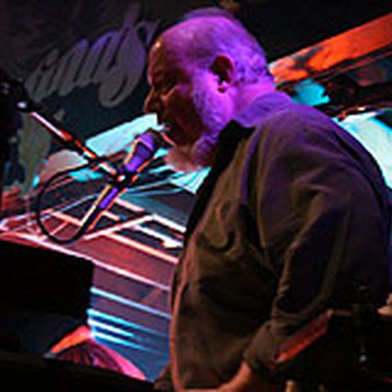 01/27/07 Tipitina's, New Orleans, LA 