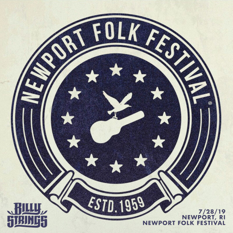 07/28/19 Newport Folk Festival, Newport, RI 