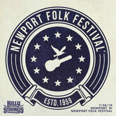 07/28/19 Newport Folk Festival, Newport, RI 