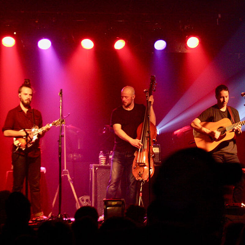 11/05/17 Lee's Palace, Toronto, ON 