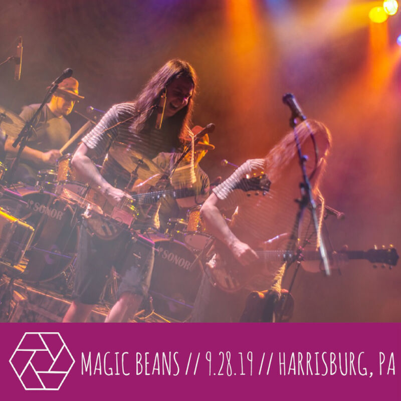 09/28/19 Harper's Memorial Park, Shade Gap, PA 