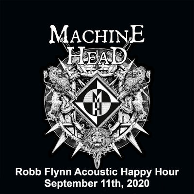 09/11/20 Acoustic Happy Hour, Oakland, CA 