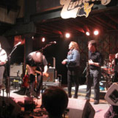 01/18/13 Tipitina's, New Orleans, LA 