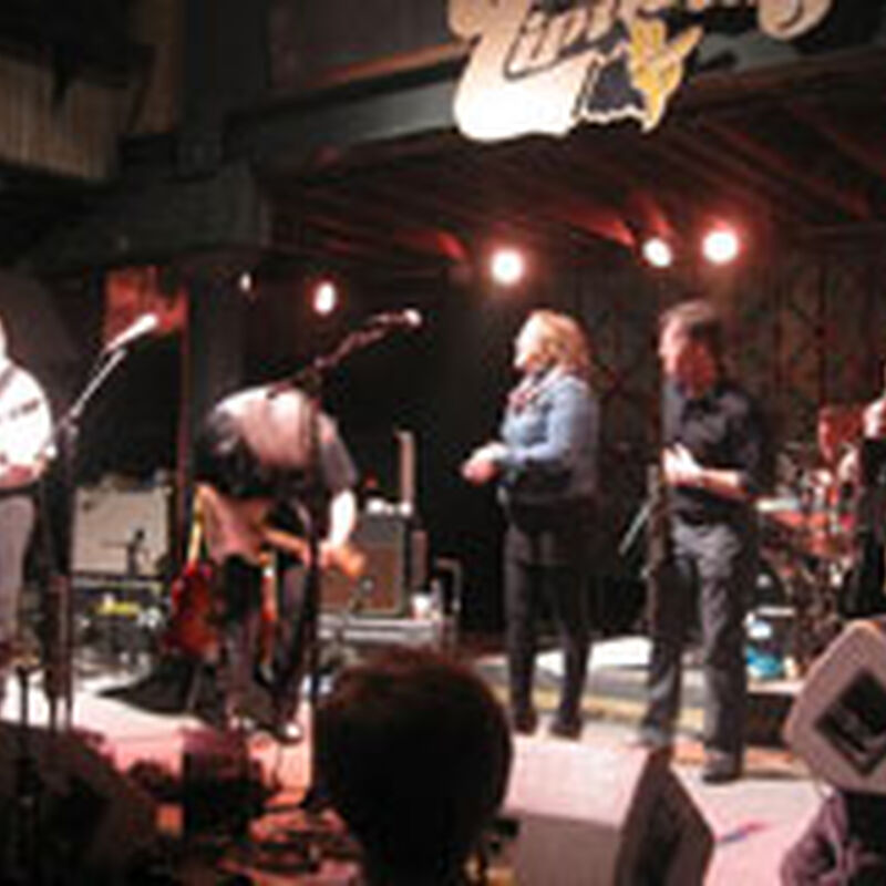 01/18/13 Tipitina's, New Orleans, LA 