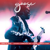 06/19/20 Goose Community Rec Center Night 1, Bingo Tour, CT 